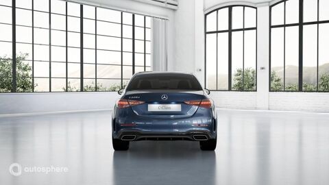 Classe C 220 d 197ch AMG Line 2026 occasion 86000 Poitiers