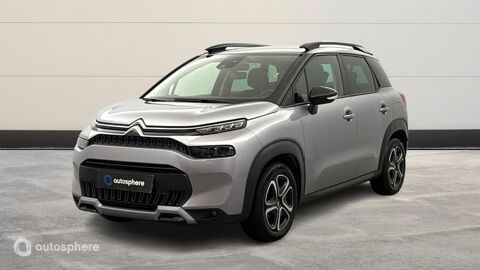 Citro&euml;n C3 Aircross BlueHDi 110ch S&S Feel Pack 2023 occasion Niort 79000