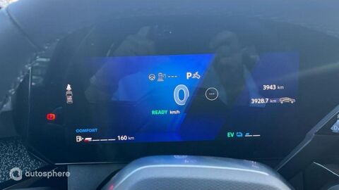 Clio 1.8 E-Tech 160ch full hybrid Techno 2026 occasion 73230 Saint-Alban-Leysse