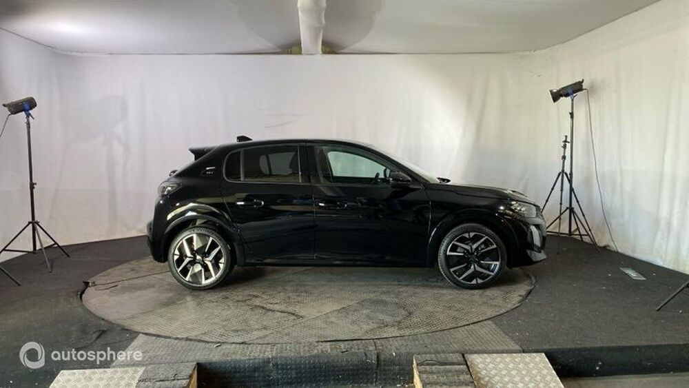 208 1.2 Hybrid 145ch GT e-DCS6 2026 occasion 37540 Saint-Cyr-sur-Loire