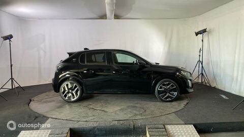 208 1.2 Hybrid 145ch GT e-DCS6 2026 occasion 37540 Saint-Cyr-sur-Loire