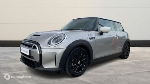 Mini Cooper SE 184ch Edition Premium BVA 5CV 2023 occasion Marignane 13700