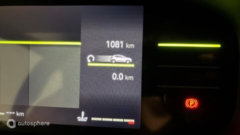 Sandero 1.2 Eco-G 120ch Stepway Extreme -25 2026 occasion 57100 Thionville