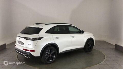 DS7 E-TENSE 225ch Performance Line + 2025 occasion 86000 Poitiers