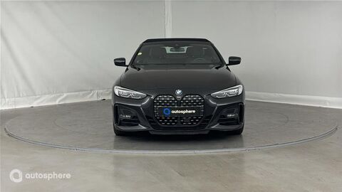 S&eacute;rie 4 420dA 190ch M Sport 2021 occasion 59650 Villeneuve-d'Ascq