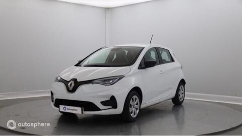 Renault Zoé Life charge normale R110 - 20 2020 occasion Arras 62000