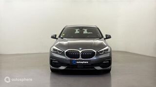 S&eacute;rie 1 116dA 116ch Edition Sport DKG7 2021 occasion 33700 M&eacute;rignac