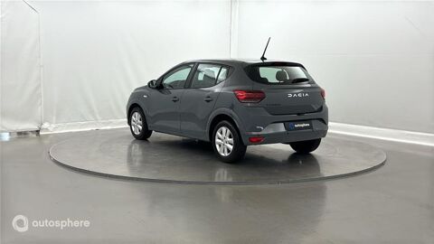 Sandero 1.0 ECO-G 100ch Expression 2023 occasion 62232 Fouqui&egrave;res-l&egrave;s-B&eacute;thune