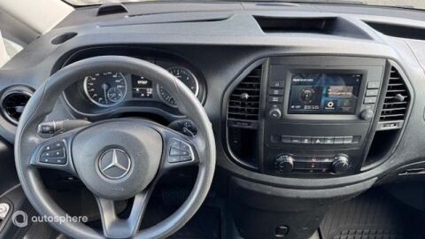 Vito 114 CDI Long Pro Propulsion 9G-Tronic 2022 occasion 17140 LAGORD