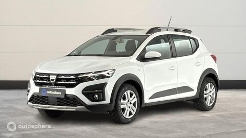 Annonce voiture Dacia Sandero 13499 €