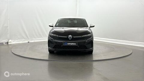 M&eacute;gane E-Tech Electric EV60 220ch Techno optimum charge 2022 occasion 02600 Villers-Cotter&ecirc;ts