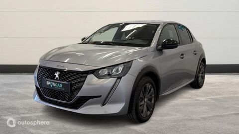 Annonce voiture Peugeot 208 15299 €