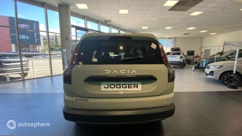 Jogger 1.2 Eco-G 120ch Journey 7 places auto -25 2026 occasion 13300 SALON DE PROVENCE