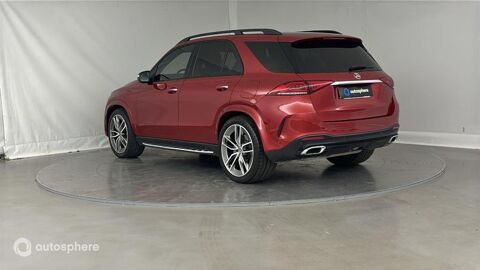Classe GLE 350 e 211+136ch AMG Line 4Matic 9G-Tronic 2023 occasion 77144 Mont&eacute;vrain