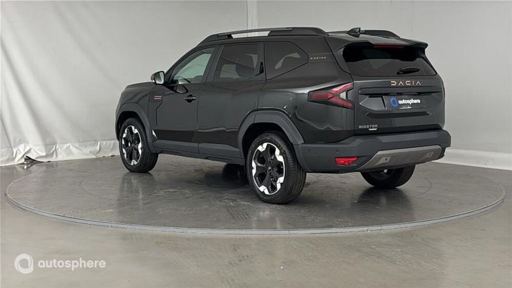 Bigster 1.8 hybrid 155ch Extreme 2026 occasion 59470 Wormhout