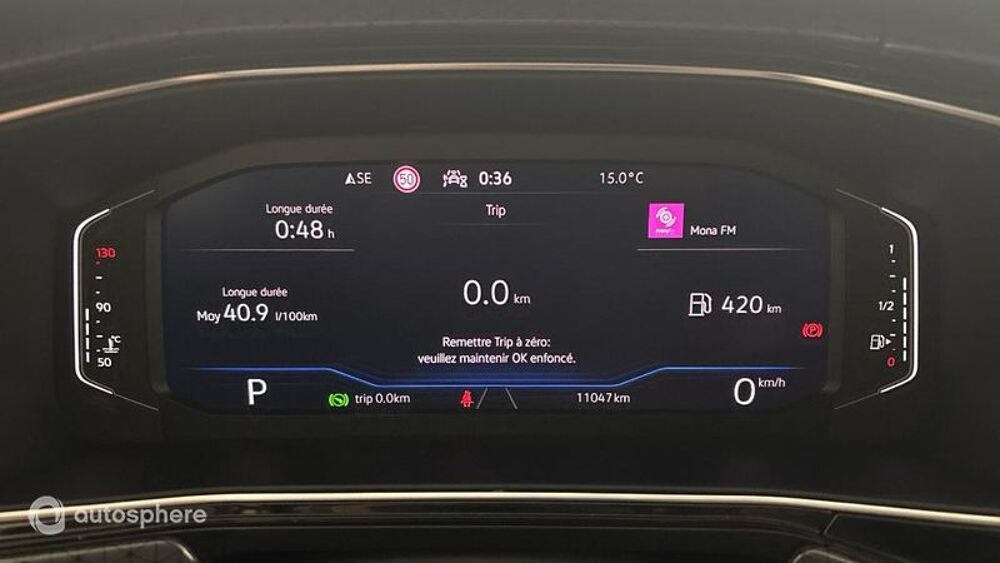 T-Cross 1.0 TSI 110ch Style DSG7 2023 occasion 51530 Magenta