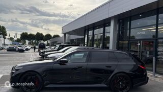 M5 4.4 V8 PHEV 727ch (544+197) 2026 occasion 13100 Aix-en-Provence
