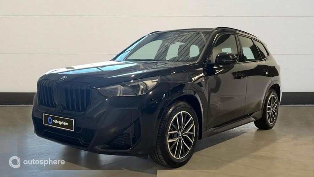 X1 xDrive25e 245ch M Sport 2023 occasion 13100 Aix-en-Provence