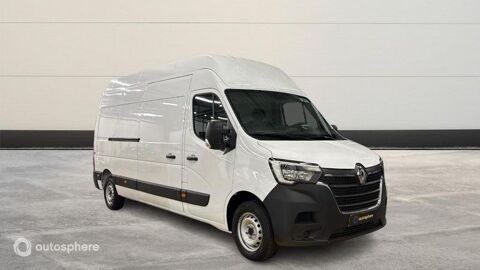 Master F3500 L3H2 2.3 Blue dCi 135ch Grand Confort Euro6E 2024 occasion 02000 Laon