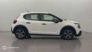 C3 1.2 PureTech 83ch S&S Shine 2022 occasion 57500 Saint-Avold