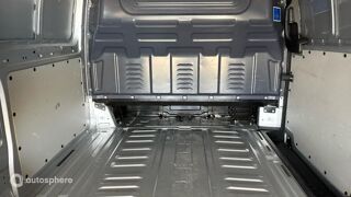 Vito 114 CDI Compact Pro Propulsion 9G-Tronic 2024 occasion 17140 LAGORD