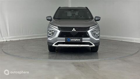 Eclipse Cross 2.4 MIVEC PHEV Twin Motor 4WD Business 2023 occasion 57000 Metz