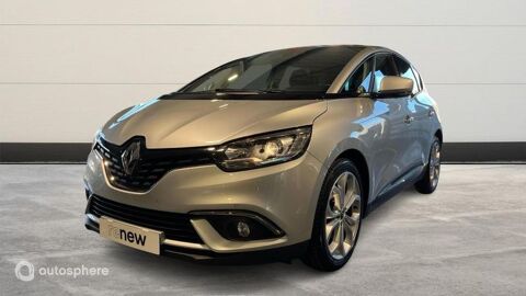 Annonce voiture Renault Scénic 16299 €