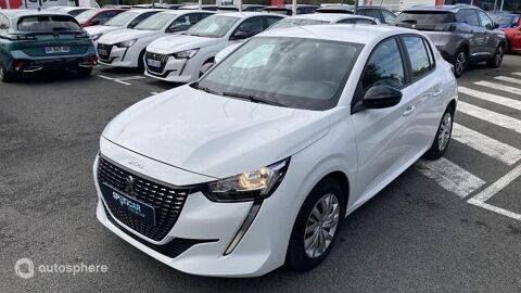 Annonce voiture Peugeot 208 11990 €