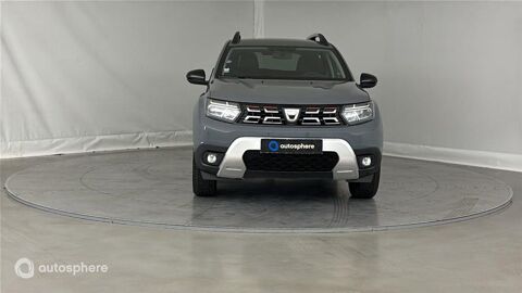 Duster 1.0 ECO-G 100ch SL Extreme 4x2 2022 occasion 62220 Carvin