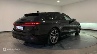 A6 2.0 TDI 204ch Hybride S line Quattro S tronic 7 2026 occasion 51100 Reims
