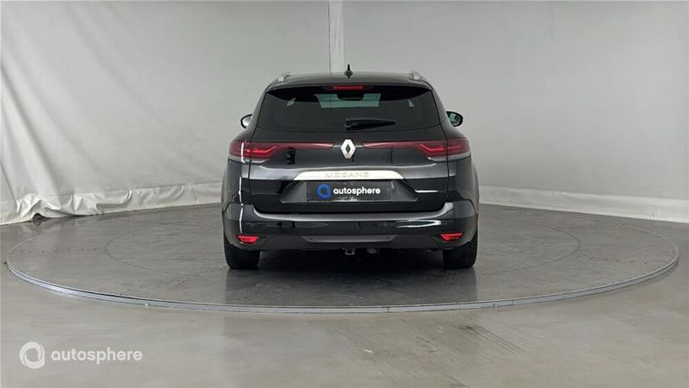 M&eacute;gane 1.5 Blue dCi 115ch Techno EDC -23 2023 occasion 57200 Sarreguemines