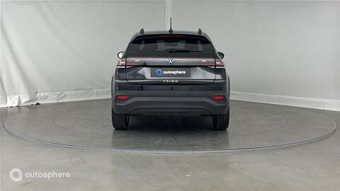 Taigo 1.0 TSI 116ch VW Edition DSG7 2025 occasion 02400 Ch&acirc;teau-Thierry