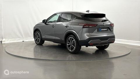 Qashqai e-POWER 190ch Tekna 2022 2024 occasion 51100 Reims