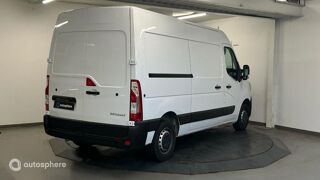 Master F3500 L2H2 2.3 Blue dCi 135ch Confort Euro6E 2024 occasion 44000 Nantes