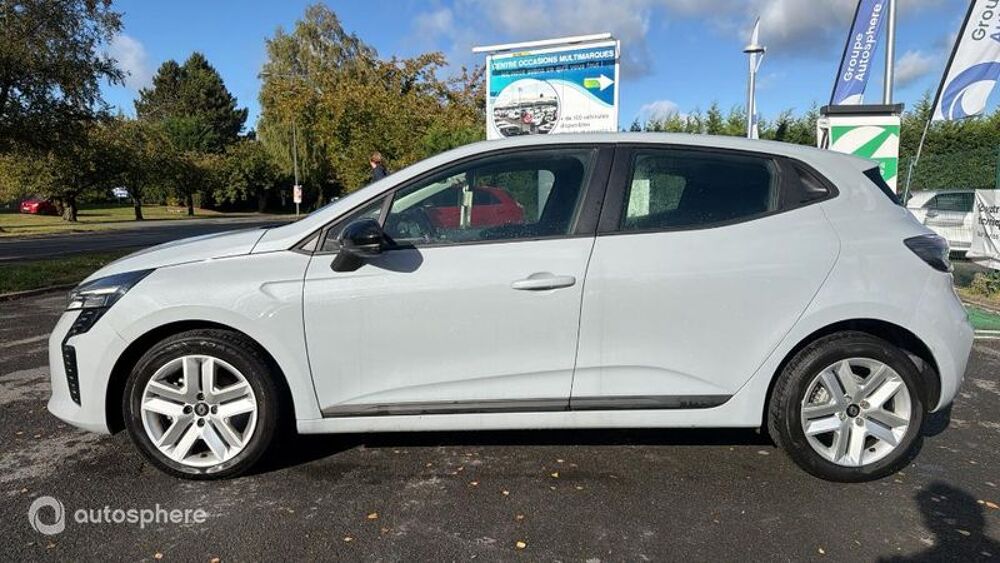 Clio 1.5 Blue dCi 100ch Evolution - 24 2024 occasion 59600 Maubeuge