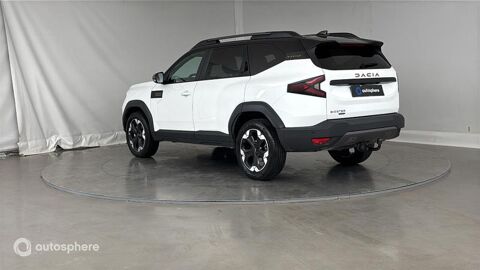 Bigster 1.8 hybrid 155ch Extreme 2025 occasion 51200 &Eacute;pernay