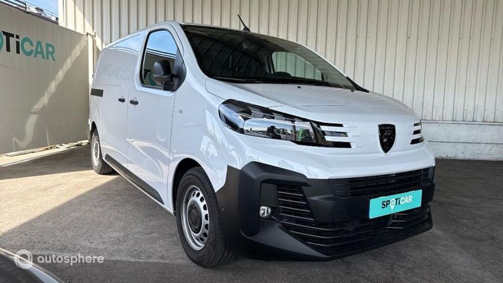 Expert M 2.2 Diesel 150ch 2026 occasion 13300 Salon-de-Provence