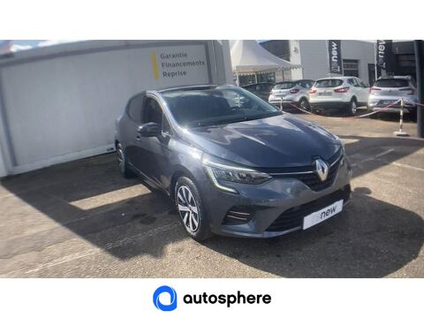 Renault Clio 1.0 TCe 90ch Evolution 2022 occasion Sarreguemines 57200