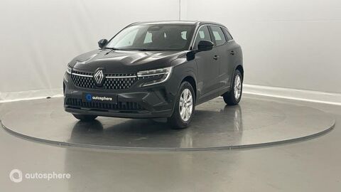 Renault Austral 1.2 TCe mild hybrid advanced 130ch Evolution - 24 2025 occasion Li&eacute;vin 62800