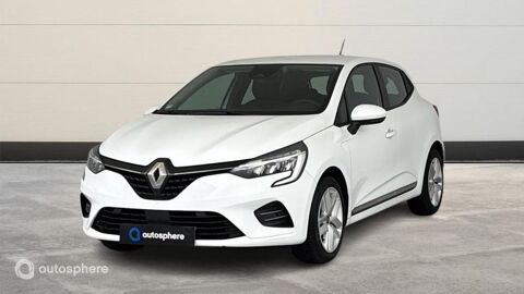 Renault Clio 1.5 Blue dCi 85ch Business 2020 occasion Wormhout 59470