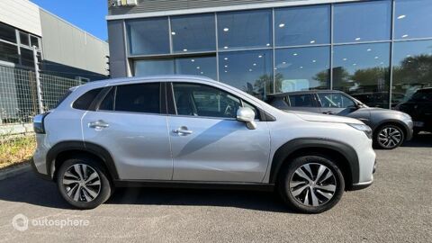 S-cross 1.4 Boosterjet Hybrid 110ch Style Allgrip MY25 2026 occasion 44700 Orvault