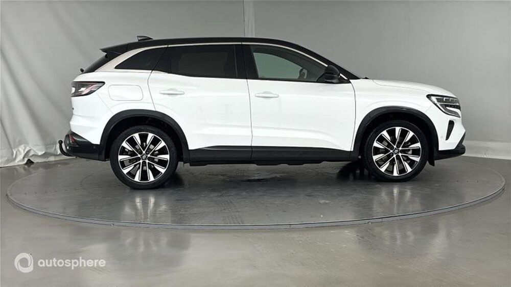 Austral 1.2 E-Tech full hybrid 200ch Techno 2023 occasion 02000 Laon