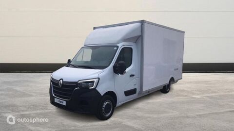 Renault Master F3500 L3H1 2.3 Blue dCi 145ch Confort EuroVI 2024 occasion Albertville 73200