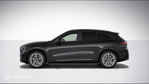 Classe GLC 400 EQ 489ch AMG Line 4Matic 2026 occasion 86000 Poitiers