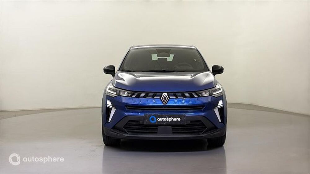 Symbioz 1.8 E-Tech full hybrid 160ch Evolution - 25 2026 occasion 59640 Dunkerque