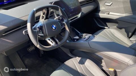 iX3 40 320ch M Sport 2026 occasion 13300 Salon-de-Provence