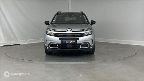 C5 aircross PureTech 180ch S&S Shine EAT8 2019 occasion 54135 Mexy