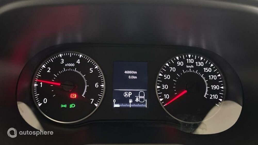 Duster 1.3 TCe 150ch FAP Prestige 4x2 EDC 2022 occasion 51000 Ch&acirc;lons-en-Champagne