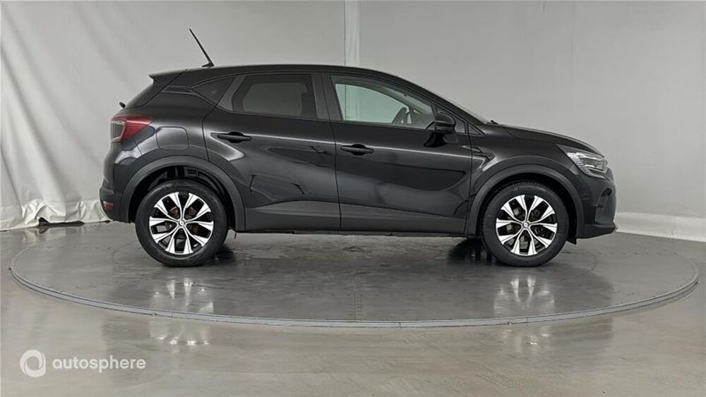 Captur 1.0 TCe 90ch Evolution 2024 occasion 77100 Meaux