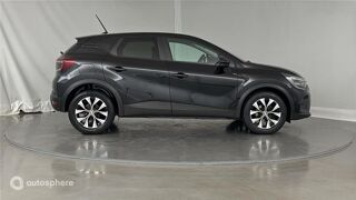 Captur 1.0 TCe 90ch Evolution 2024 occasion 77100 Meaux
